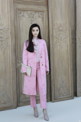 Fan Bing Bing pic #880870