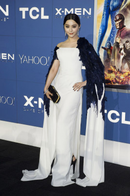 Fan Bing Bing pic #700196