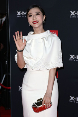 Fan Bing Bing pic #711613