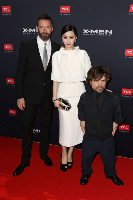 Fan Bing Bing pic #712632