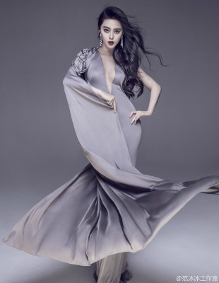 Fan Bing Bing pic #741951