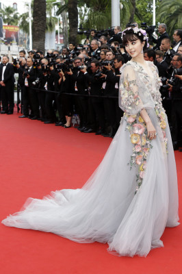 Fan Bing Bing pic #774487