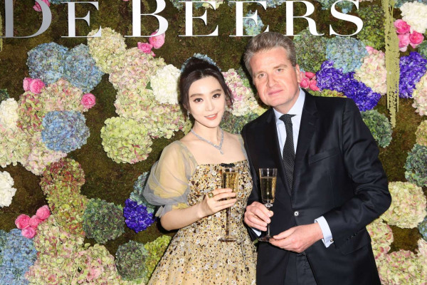 Fan Bing Bing pic #897528