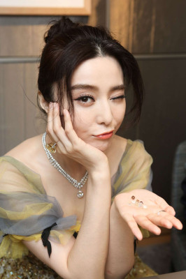 Fan Bing Bing pic #897527