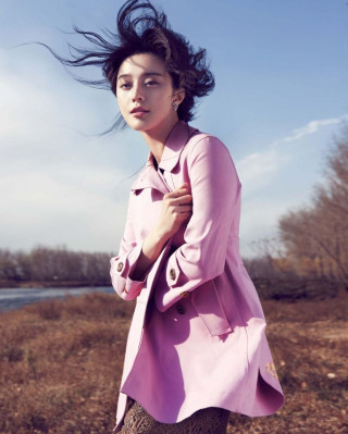 Fan Bing Bing pic #619417