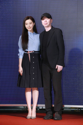 Fan Bing Bing pic #894721