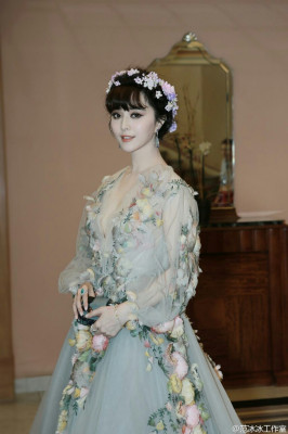 Fan Bing Bing pic #774514