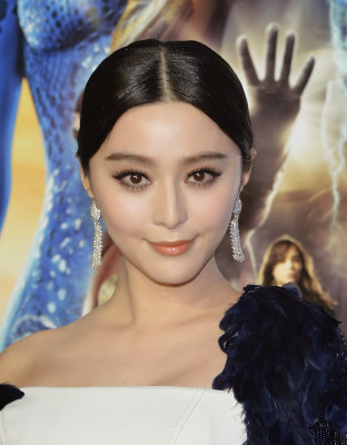 Fan Bing Bing pic #711611