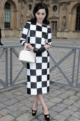 Fan Bing Bing pic #583646