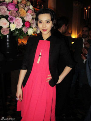 Fan Bing Bing pic #645545