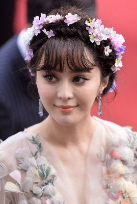Fan Bing Bing pic #774481