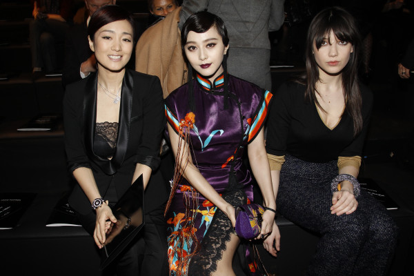 Fan Bing Bing pic #654220