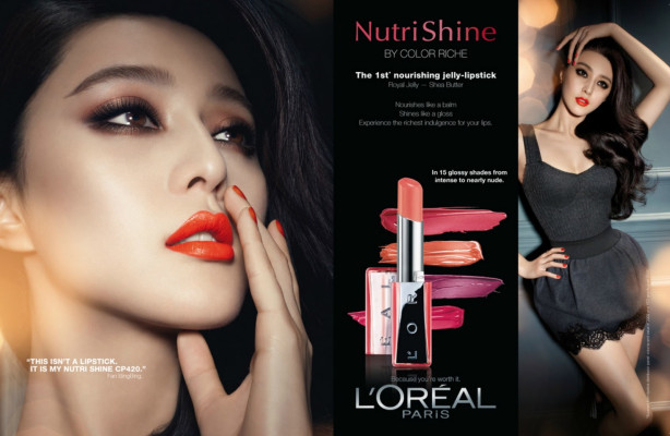 Fan Bing Bing pic #646571