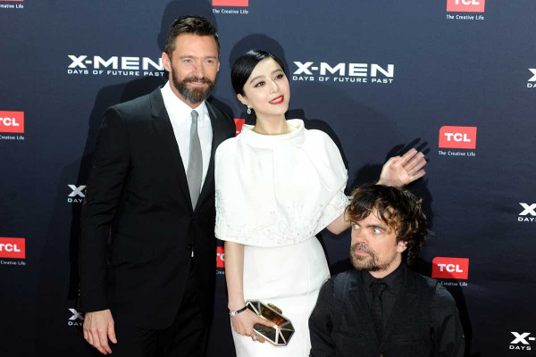 Fan Bing Bing pic #712627