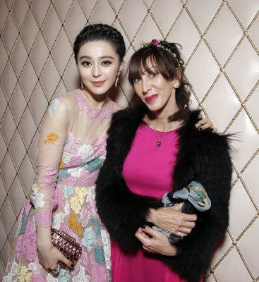 Fan Bing Bing pic #615384