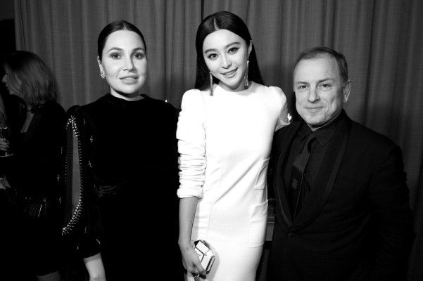 Fan Bing Bing pic #652137