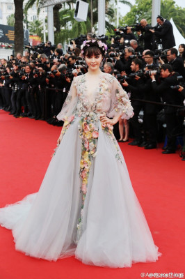 Fan Bing Bing pic #774473
