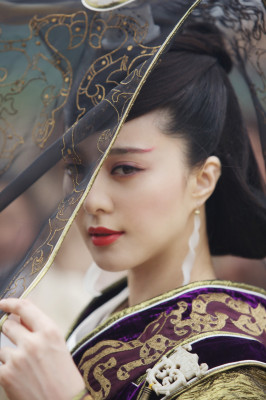 Fan Bing Bing pic #611699