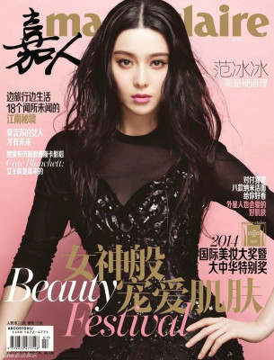 Fan Bing Bing pic #686439