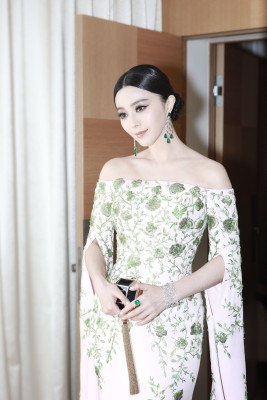 Fan Bing Bing pic #774354