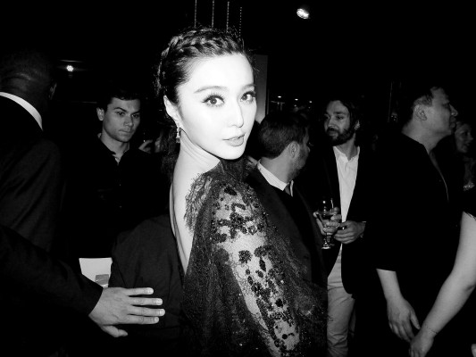 Fan Bing Bing pic #644685