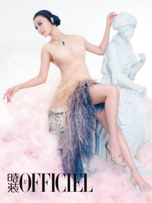 Fan Bing Bing pic #615499