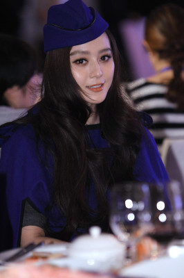 Fan Bing Bing pic #617838