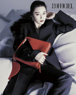 Fan Bing Bing pic #1247694