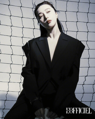Fan Bing Bing pic #1247691