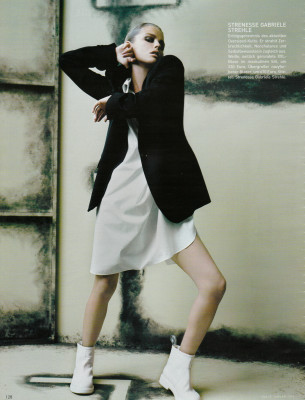 Fanni Bostrom pic #1192279
