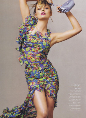Fanni Bostrom pic #1244033