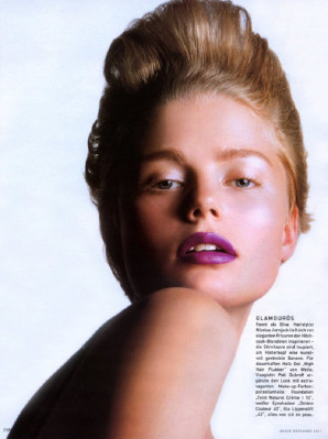 Fanni Bostrom pic #1192274