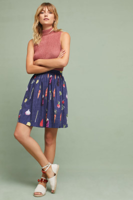 Farah Holt pic #973431
