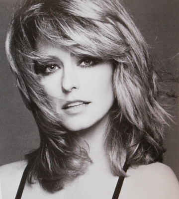 Farrah Fawcett pic #236160