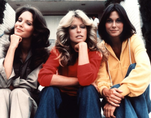 photo 4 in Farrah Fawcett gallery [id447307] 2012-02-17 00:00:00