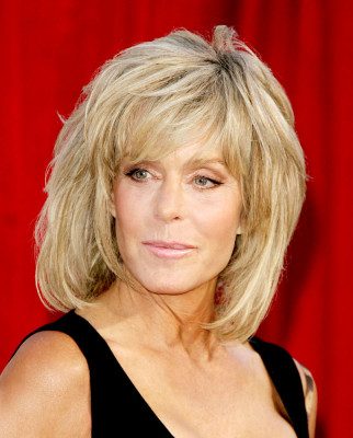 Farrah Fawcett pic #300245