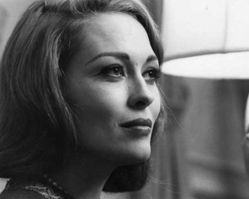 Faye Dunaway pic #144434
