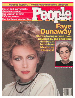 Faye Dunaway pic #227884
