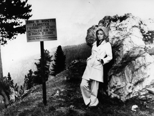 photo 28 in Faye Dunaway gallery [id338777] 2011-02-04 00:00:00