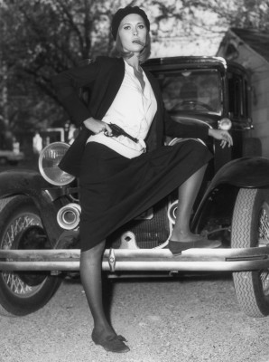 Faye Dunaway pic #227717