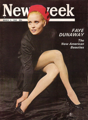 photo 3 in Faye Dunaway gallery [id375280] 2011-05-05 00:00:00