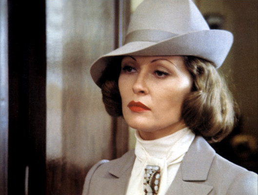 Faye Dunaway pic #235124