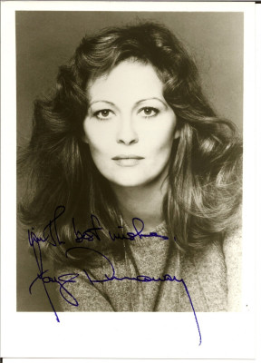 Faye Dunaway pic #241940