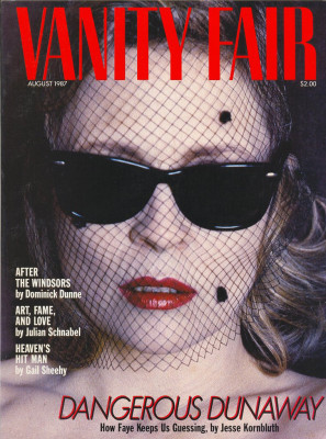 Faye Dunaway pic #240595