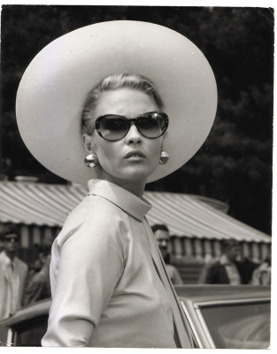 Faye Dunaway pic #110850