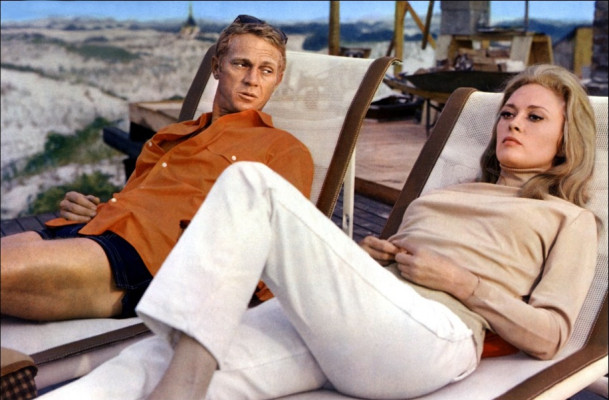 Faye Dunaway pic #262396