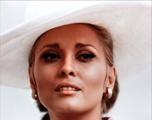 Faye Dunaway pic #262391