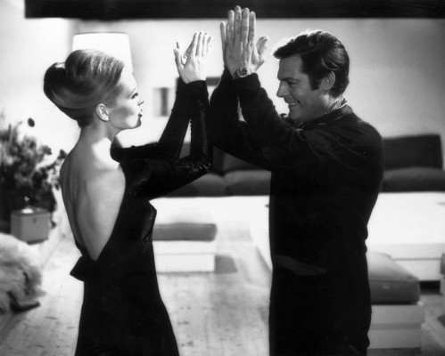 Faye Dunaway pic #281021