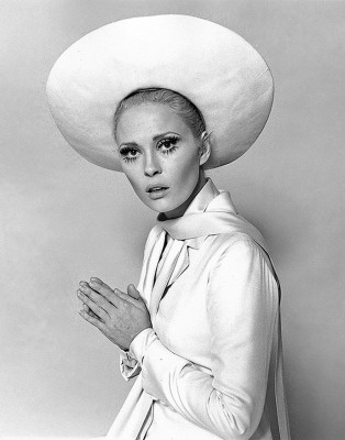 Faye Dunaway pic #257044