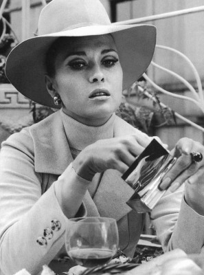 Faye Dunaway pic #106933